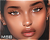 B | Kely MH V2 - No Lash