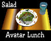 Salad - Avatar Lunch