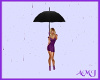 Purple Rain/fallin rain