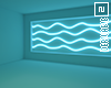 Oceania Neon Room