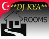 Dance Club  - Kya