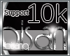 .:B:. Support 10k