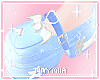 ♡ Shoes - Blue ♡