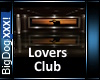 [BD] LoversClub