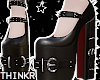 ! Prayer Heels