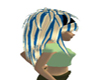 [TR]LBlueBlondeKikio