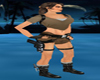 Lara Croft/Tomb Raider