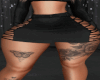 Molly Skirt + TaTs