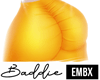 EMBX Yellow Bimbo
