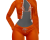 Lui Girl Orange