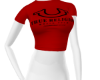 red true
