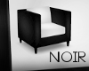 |J| Noir Chair