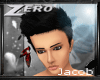 |Z| T Jacob Black Hair