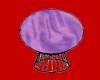 [SL] Purple n Pink Chair