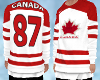 x3' Canada Jersey