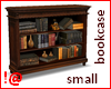 !@ Small bookcase