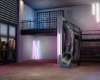 JS | Hangout Room