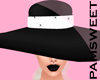 [PS]Fashion Black Hat v2