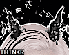 ! Gem Dragon Horns