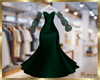 Royal Green Gown V2