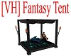 [VH] Fantasy Tent