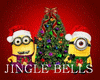 Jingle bells-The Minions