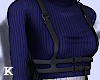 harness shirt