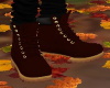 Autumn Mens Boots