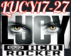 ACID ROCKER LUCY 2