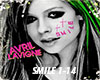 ~M~ Avril Lavigne Smile 