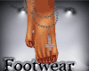 Footwear Nail N Chain 2