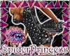 [Ph]SpiderPrincess-Black