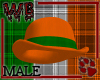 Irish Pride Hat [M]