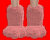 K-Pink Slippers