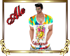4ALE- Camiseta Carnaval