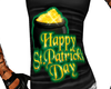St.Patricks Day Vest
