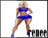 *RC*OutOnThaTwnShrts*xxl
