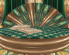 Peacock Sofa