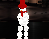 Snowman Avatar M-F