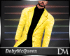 [DM] Yellow Suit