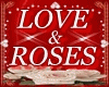 {LR}Love&Roses Sofa