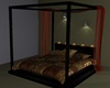 POSELESS BED