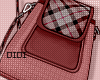 !!D Cherry Backpack