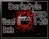 [T] Darkstyle TED