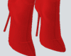 Y*Niva Red Boot