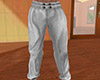 Gray Jogging Pants (M)