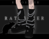 Warmers + Chains