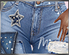 M. Star Jeans