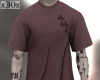 LA T-shirt Tattoos