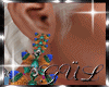 Butterfly Earrings